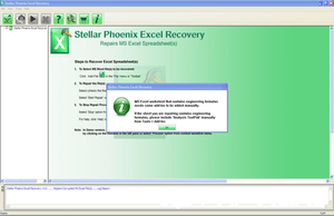 Stellar Phoenix Excel Repair Activation Code